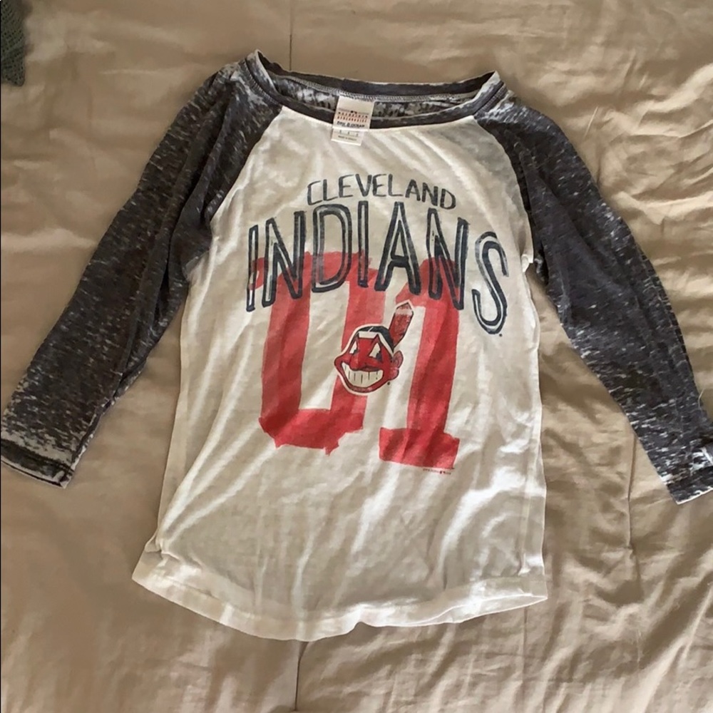 Baseball T-shirt
